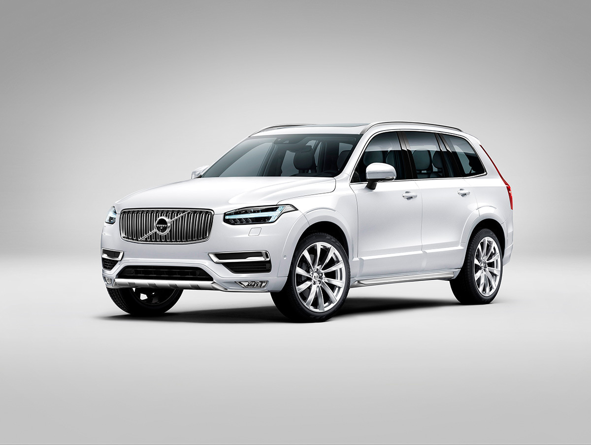 XC90 T5 AWD Auto Inscription, 249лс (YV1LC08ACL1561694)