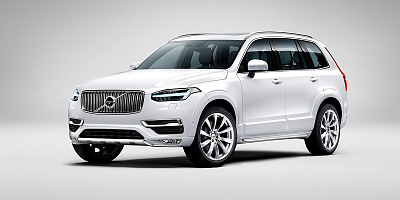 XC90 T5 AWD Auto Inscription, 249лс (YV1LC08ACL1561653)
