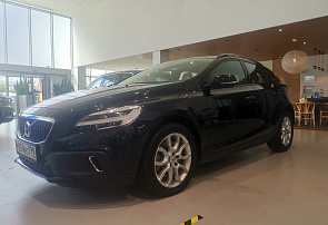 V40 Cross Country D2 (VED) Auto Sum, 120лс